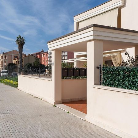 Casa Delle Vele Villa อาลเกโร ภายนอก รูปภาพ