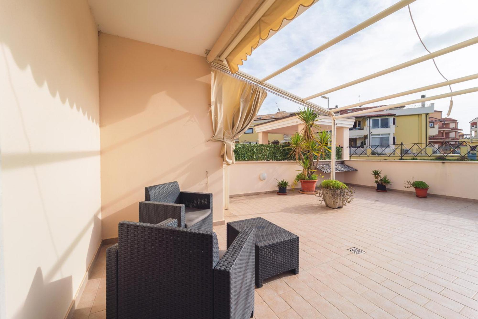 Casa Delle Vele Villa อาลเกโร ภายนอก รูปภาพ