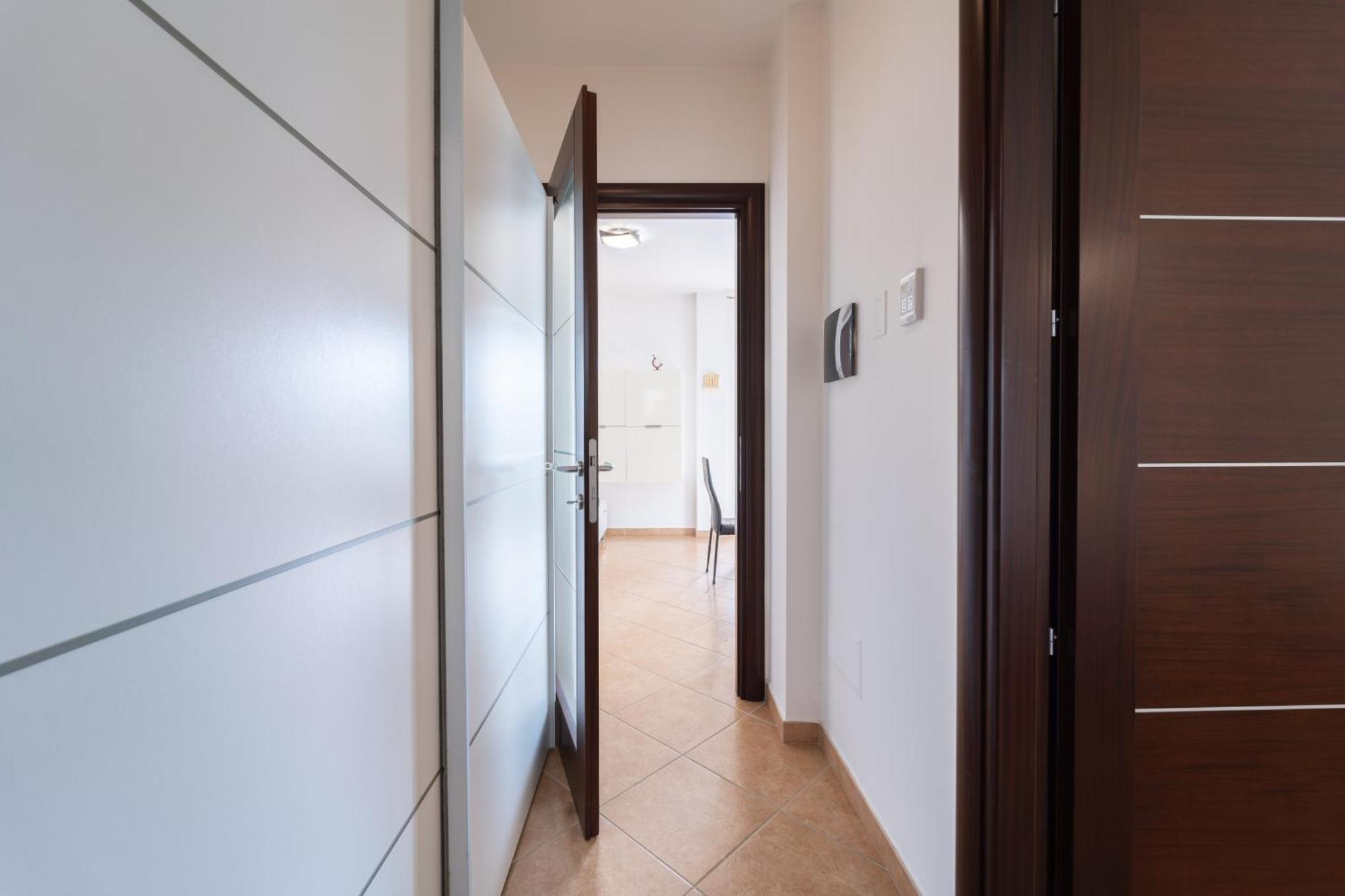 Casa Delle Vele Villa อาลเกโร ภายนอก รูปภาพ