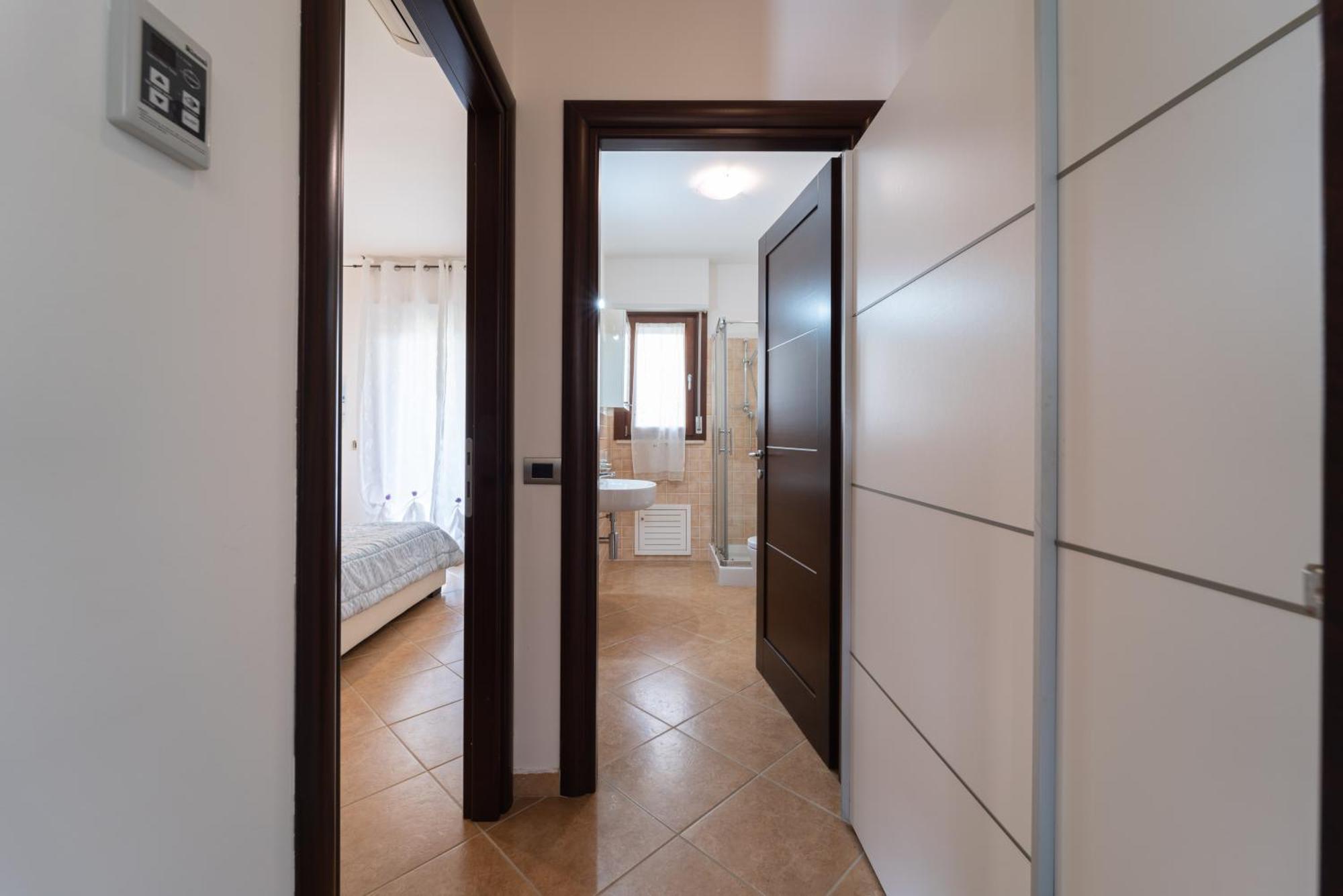Casa Delle Vele Villa อาลเกโร ภายนอก รูปภาพ